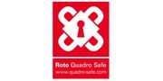 Roto Quadro Safe - Einbruchhemmung